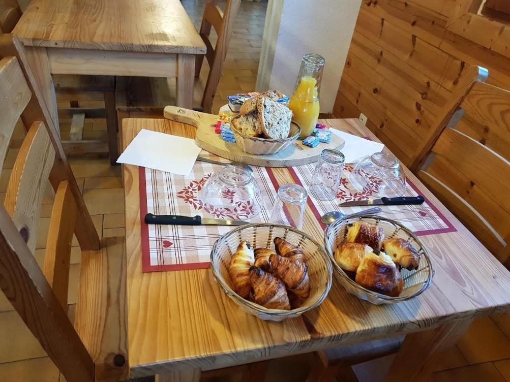 Auberge La Coulette ヴァール エクステリア 写真