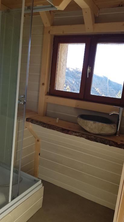 Auberge La Coulette ヴァール エクステリア 写真