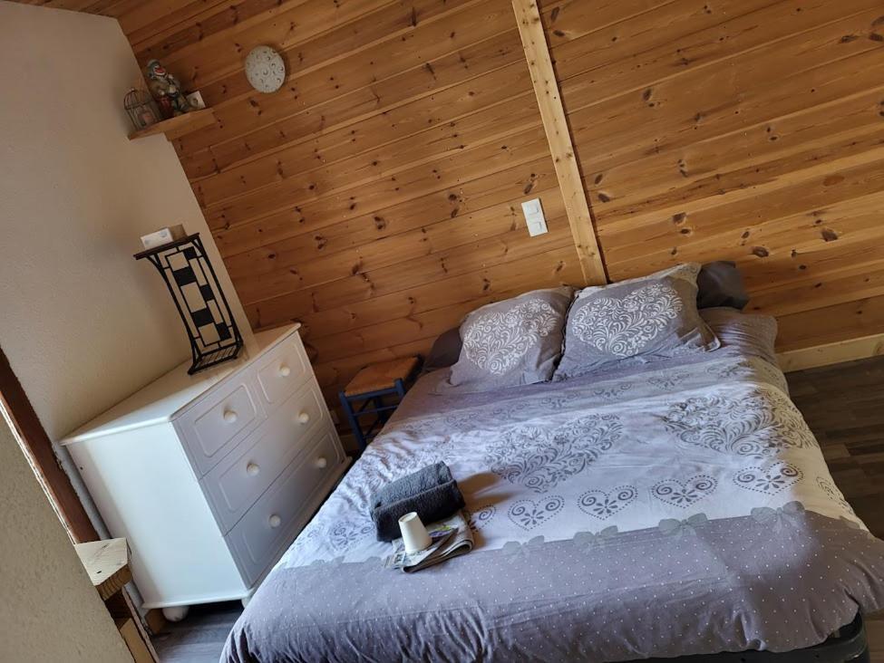 Auberge La Coulette ヴァール エクステリア 写真