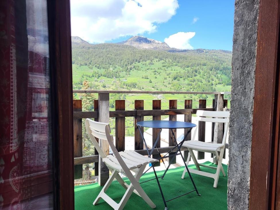 Auberge La Coulette ヴァール エクステリア 写真