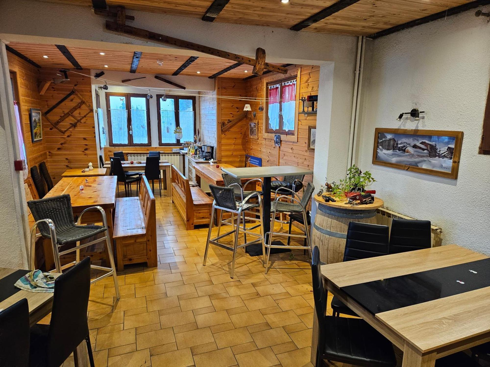 Auberge La Coulette ヴァール エクステリア 写真