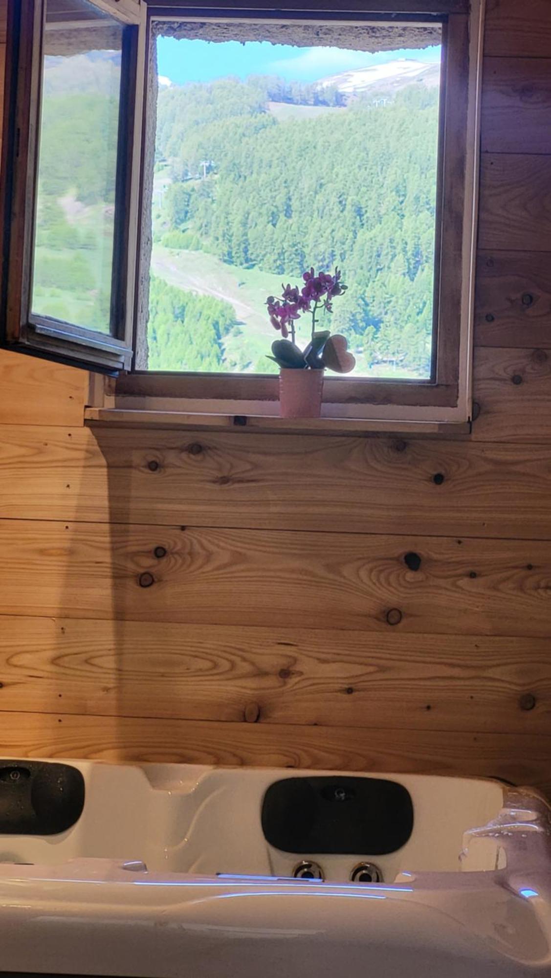 Auberge La Coulette ヴァール エクステリア 写真